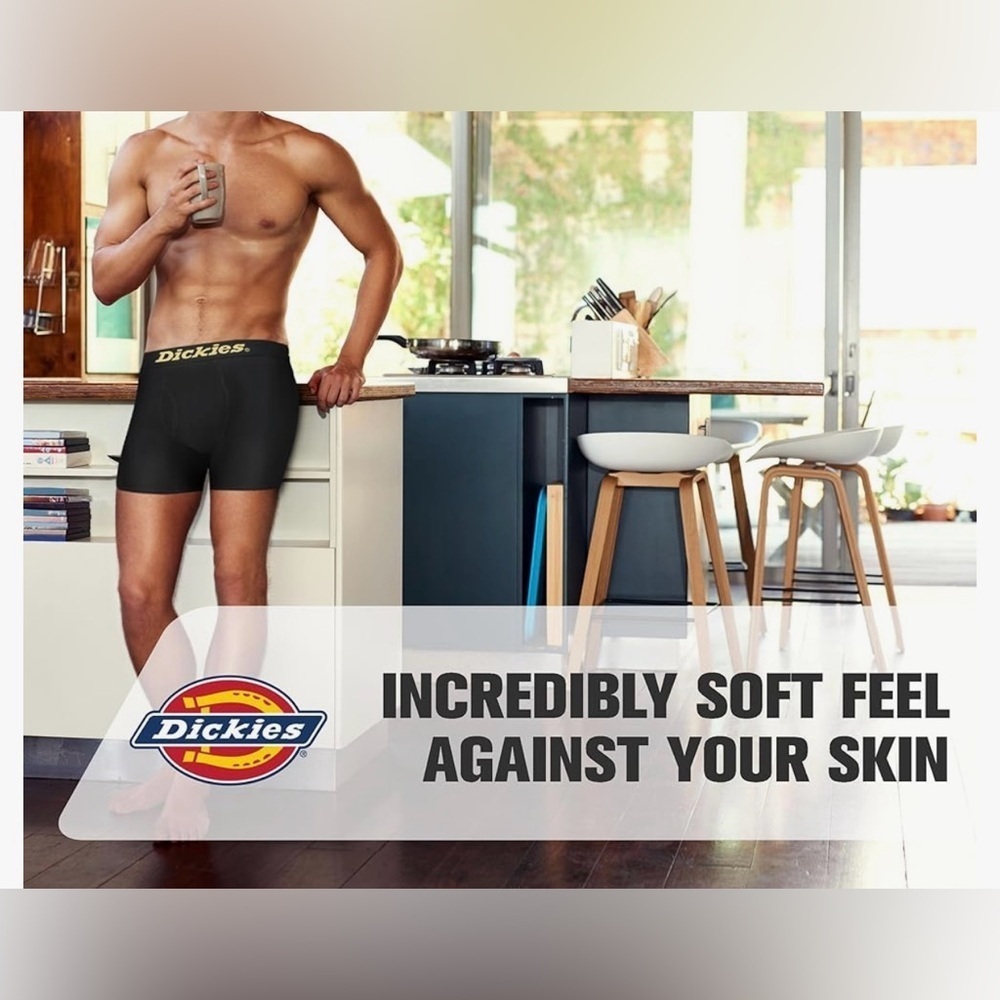 Dickies - Picture 5 of 11
